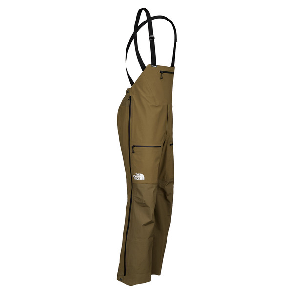 M SUMMIT PUMORI FUTURELIGHT BIB Herren - Hardshellhose