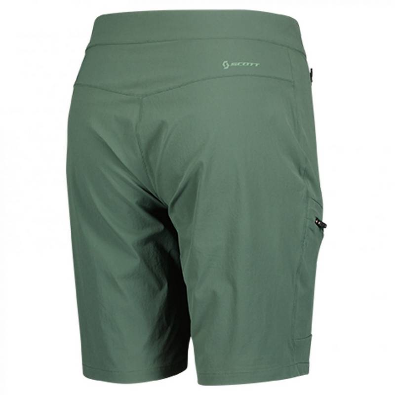 SCOTT Explorair Light Fahrradhose Damen