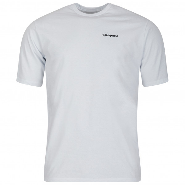Patagonia - P-6 Logo Responsibili-Tee - T-Shirt