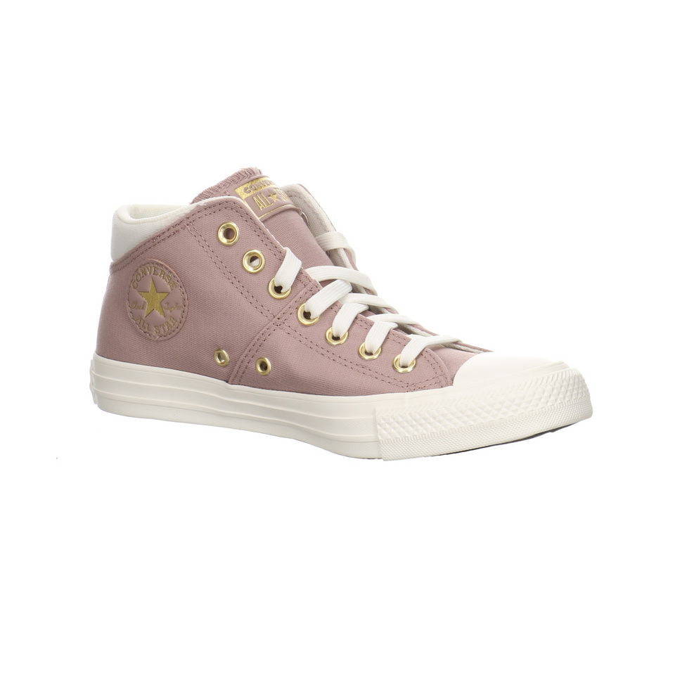 Converse CTAS Malden Street Mid Sneaker