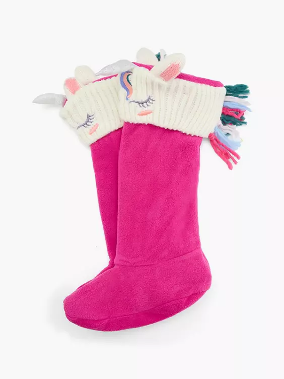 Cosy Nature Socken