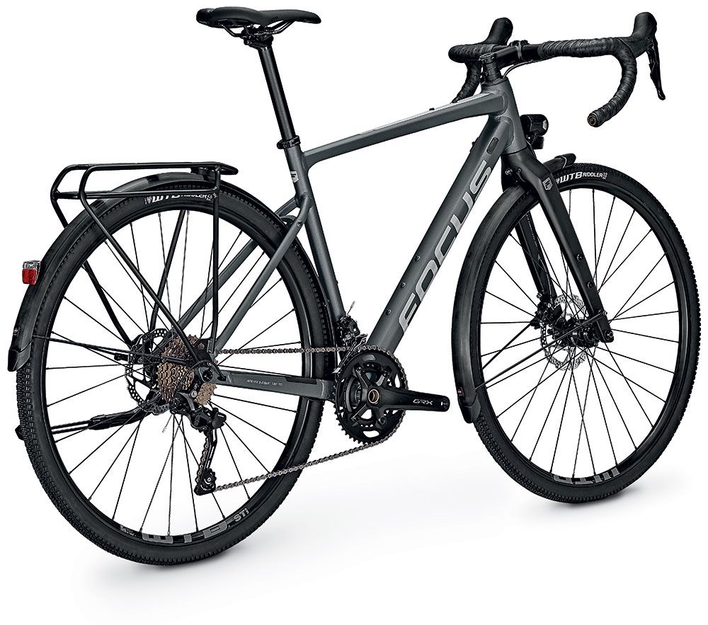Focus ATLAS 6.7 EQP kaufen | Bike-Discount