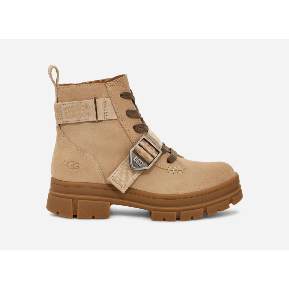 UGG Ashton 1150650-MDSD / orange