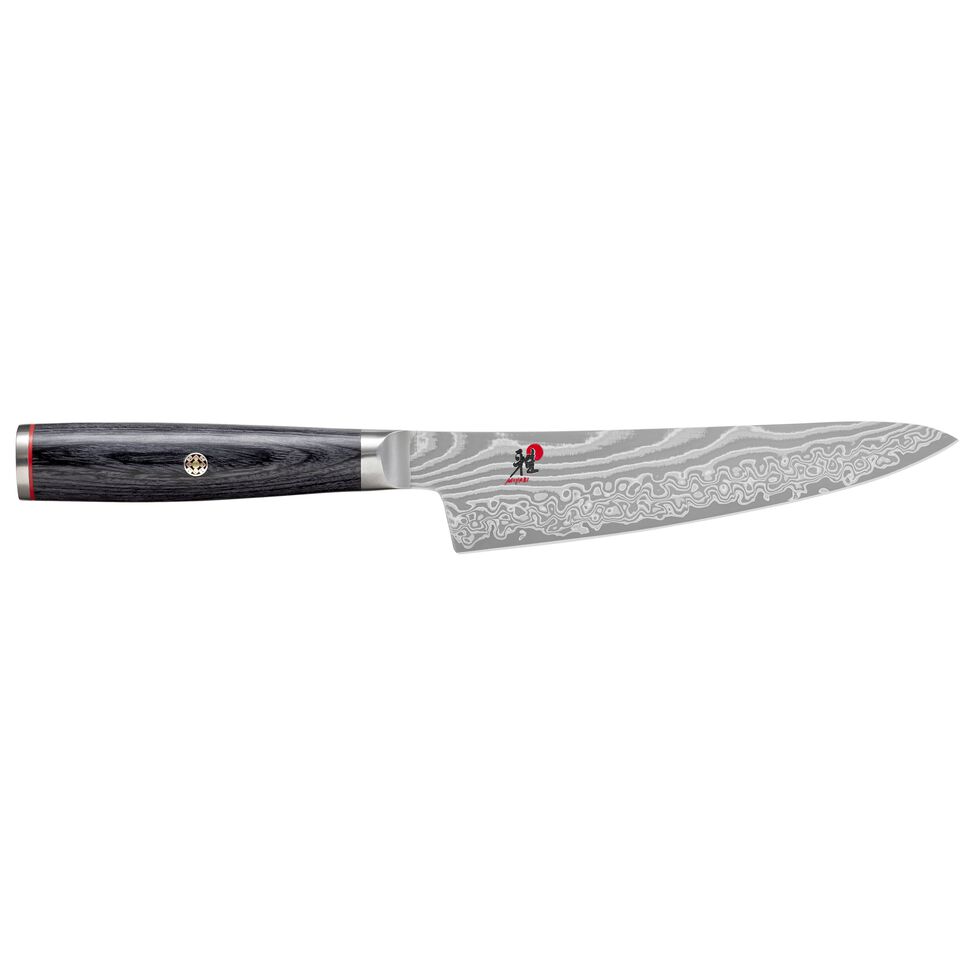 Shotoh 14 cm, Pakka Holz