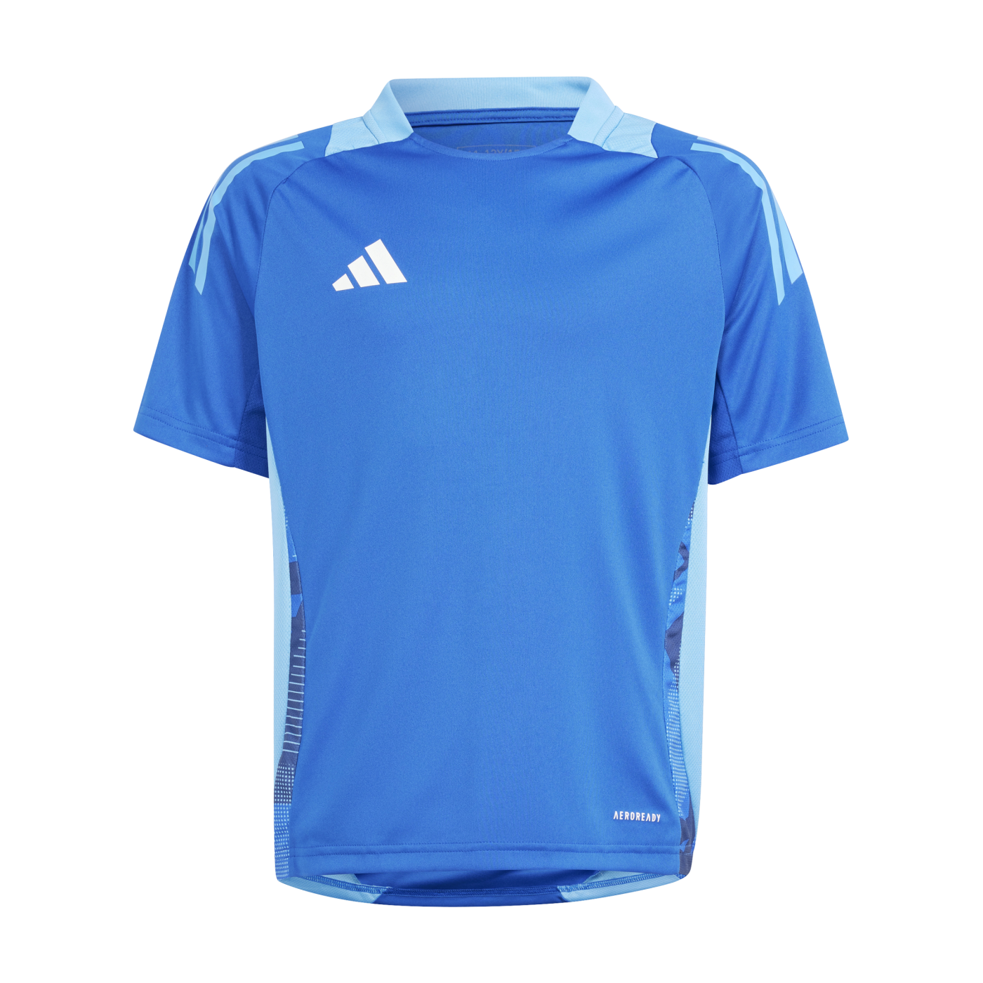 adidas Tiro 24 Competition Training Trikot Kids