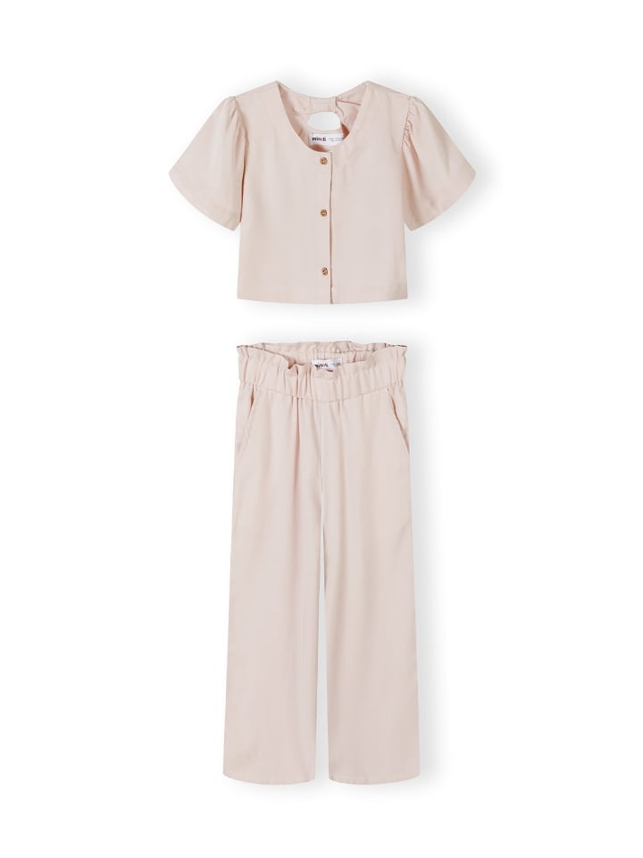 Minoti 2tlg. Set: Blusen 22set46 in pink günstig kaufen