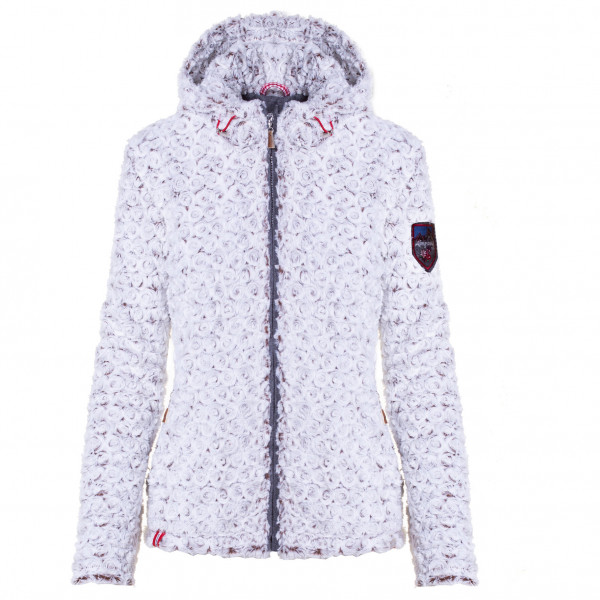 Almgwand - Women's Lochnerhorn - Freizeitjacke