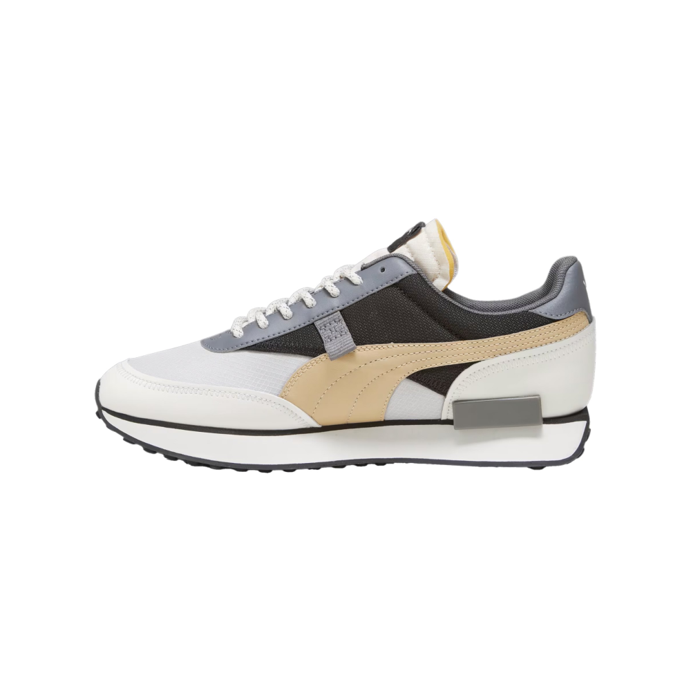 PUMA Future Rider Concrete Jung 391926/003 / grau