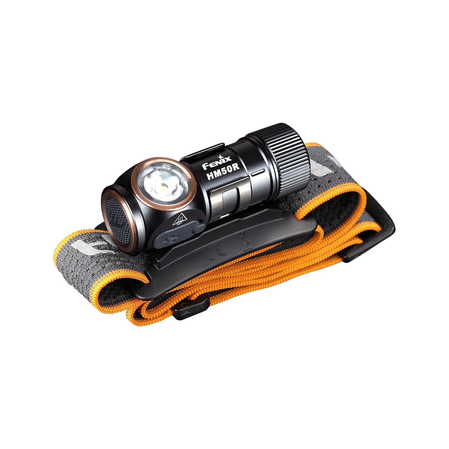 HM50R V2.0 LED Stirnlampe