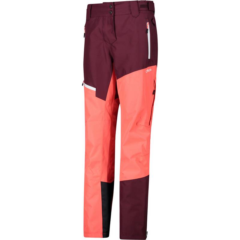 CMP WOMAN PANT Skihose Damen
