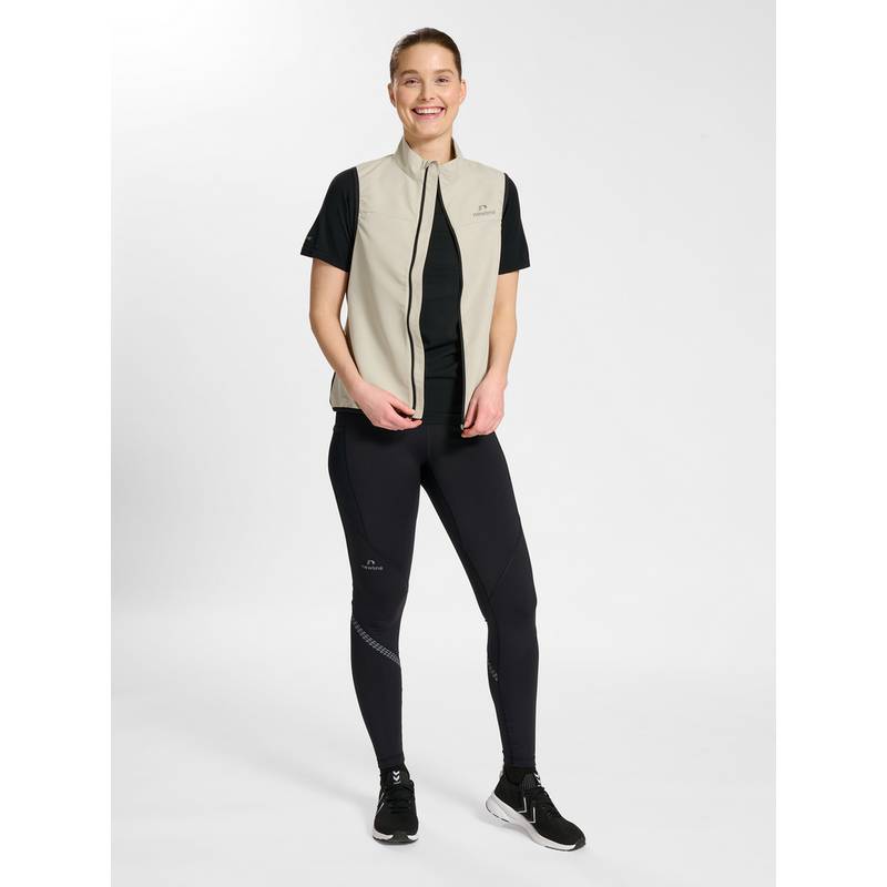 Newline nwlNASHVILLE GILET WOMAN Gilet Damen