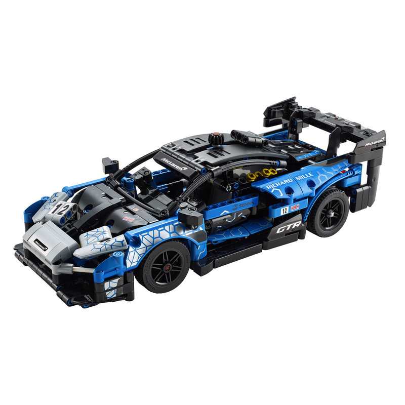 42123 Mclaren Senna GTR LEGO Technic