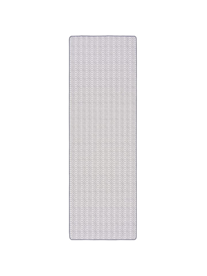 Snapstyle In- und Outdoor Teppich Läufer Beidseitig Cape Cod in Anthrazit günstig kaufen