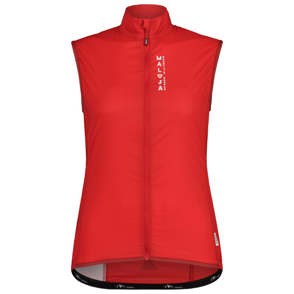Maloja - Women's SeisM. Vest - Fahrradweste