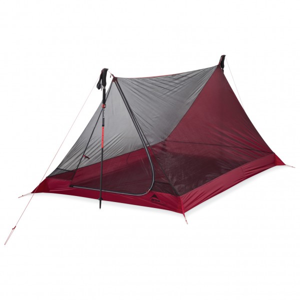 MSR - Thru-Hiker Mesh House 2 V2 - Moskitonetz