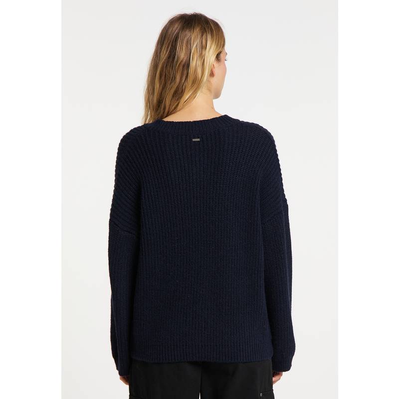 DreiMaster Strickpullover Damen