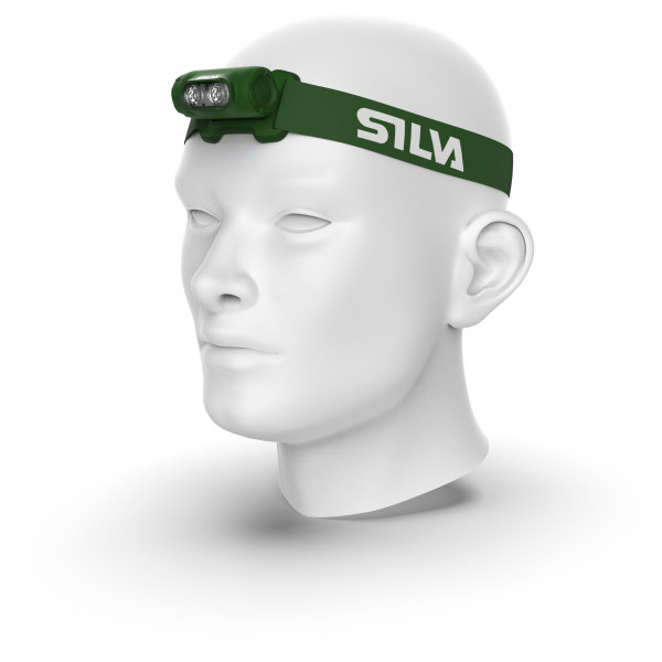 Silva - Explore 4 - Stirnlampe
