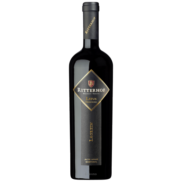 RitterhofLatus Lagrein 2019