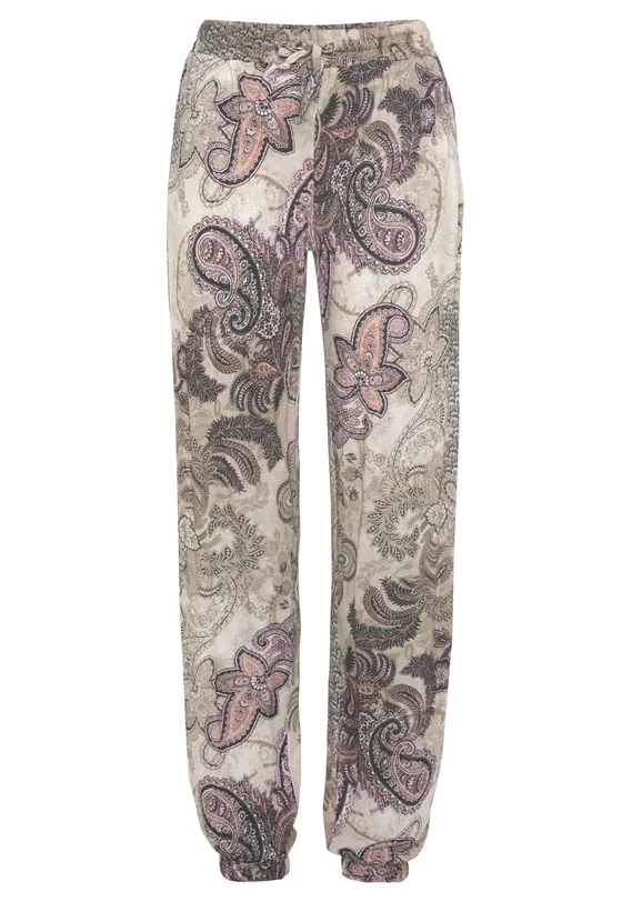 Jerseyhose
