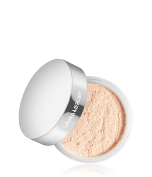 LAURA MERCIER Translucent Loose Setting Powder Light Catcher Beauty to Go Puder-9.3 g