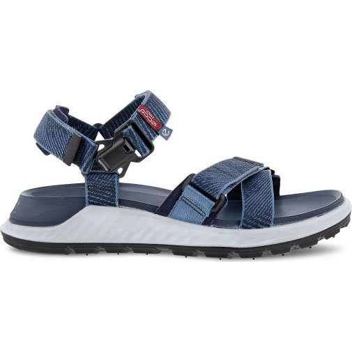 ECCO Herren Trekkingsandalen EXOWRAP M