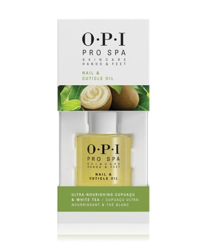 OPI ProSpa Nail & Cuticle Oil Nagelöl-8.6 ml