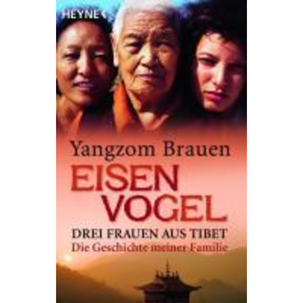 Eisenvogel - Biografie