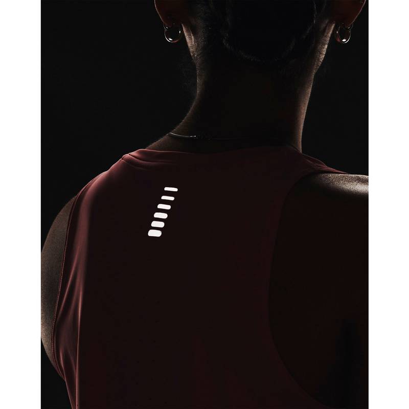 Under Armour Iso-Chill Laser Funktionstank Damen