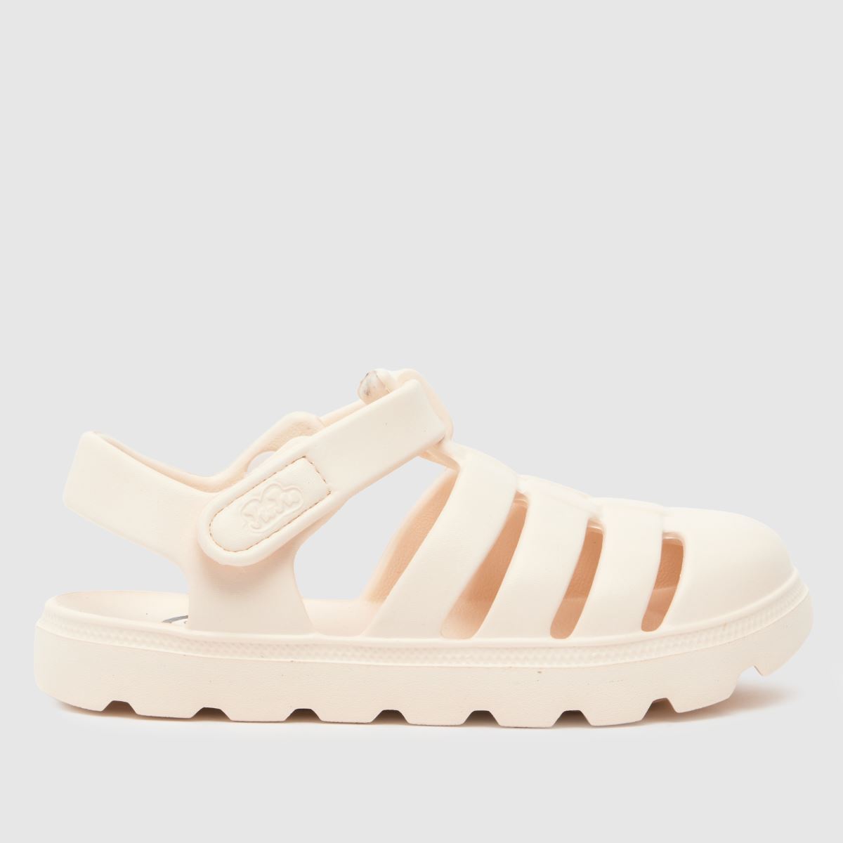 JUJU JELLIES benvita cherub flickor juniorsandaler