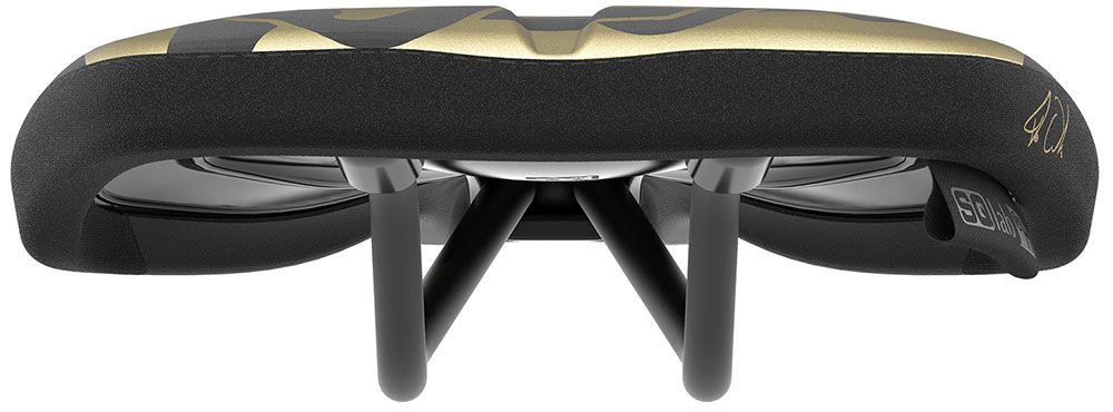 SQlab 611 Ergowave ltd. Fabio Wibmer Signature Collection Sattel kaufen | Bike-Discount