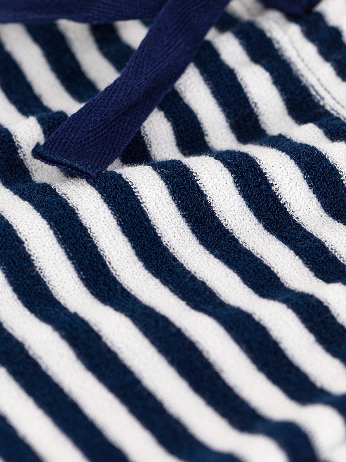 Petit Bateau Baby Hose PETIT BATEAU - blau