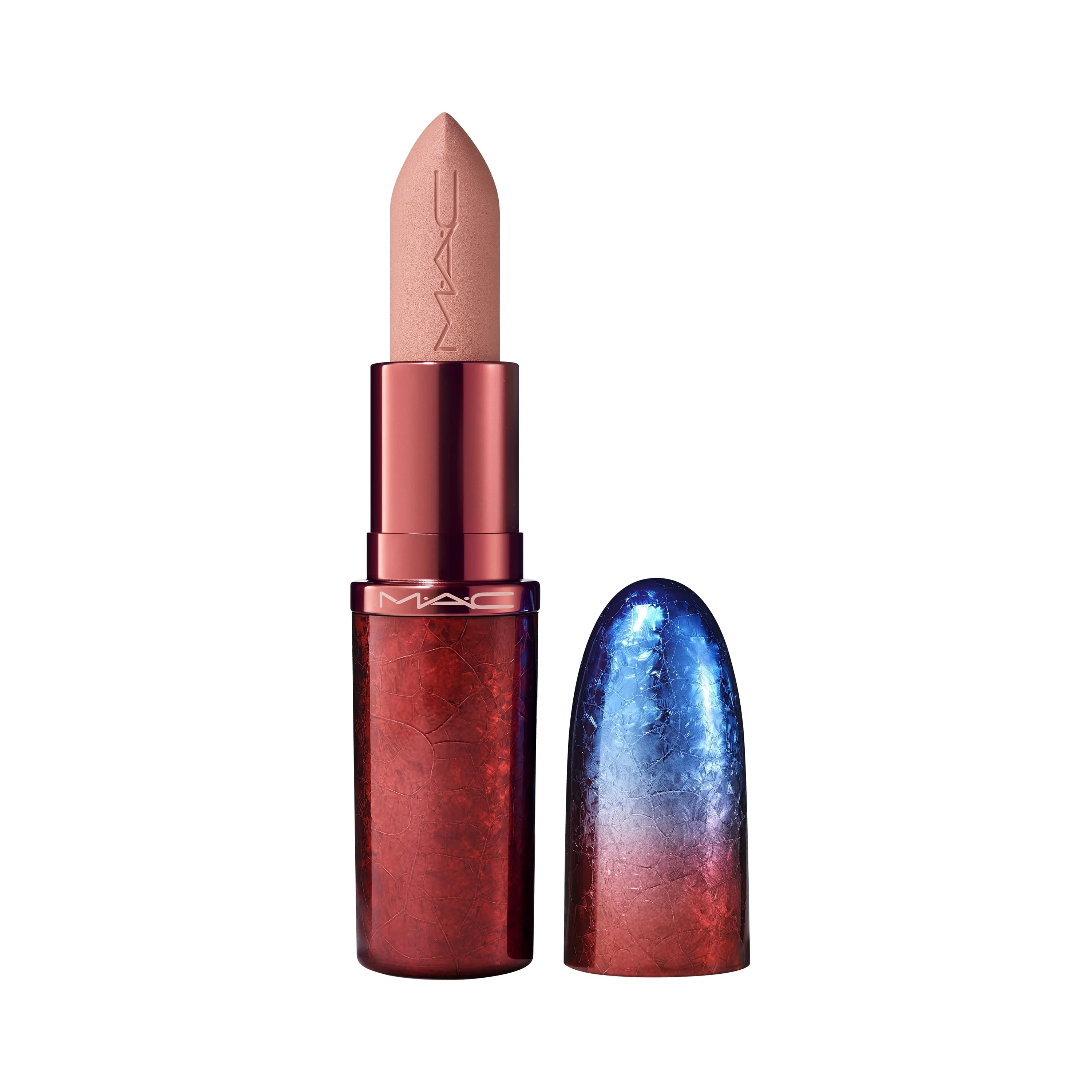 M·A·Cximal Silky Matte Lipstick - Κραγιόν, Ματ Κραγιόν