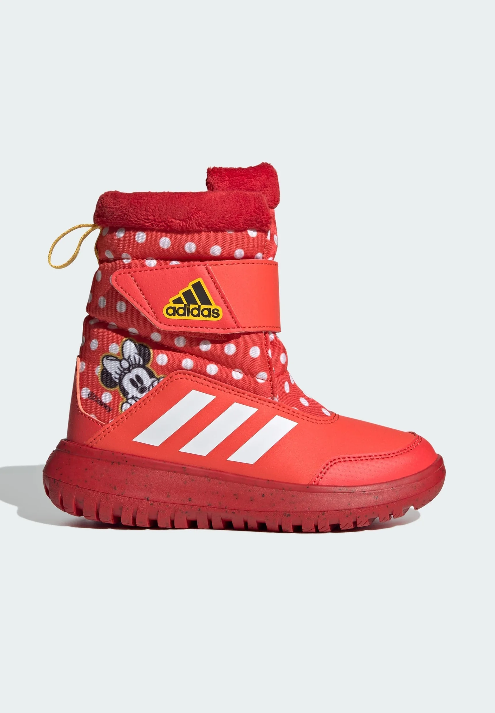 adidas Sportswear WINTERPLAY Xadidas DISNEY KIDS - Botas de nieve