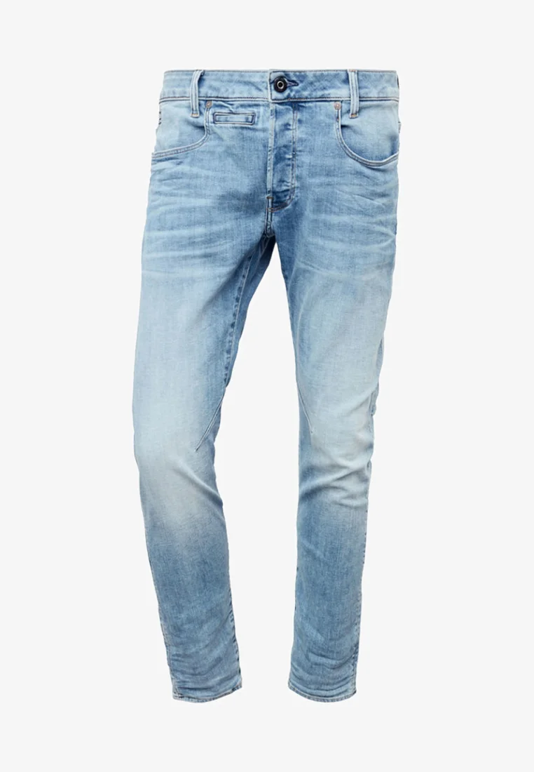 G-Star D-STAQ 5-PKT SLIM - Vaqueros ajustados