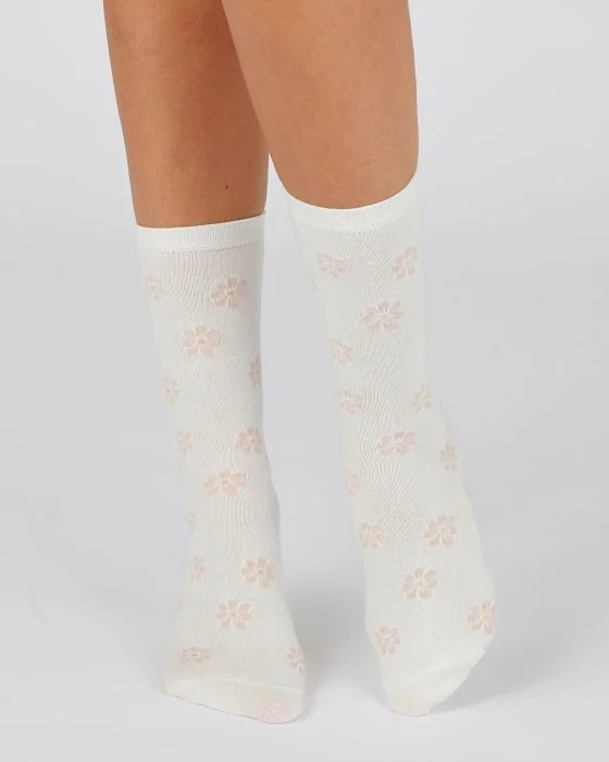 Lot de 3 chaussettes fantaisie