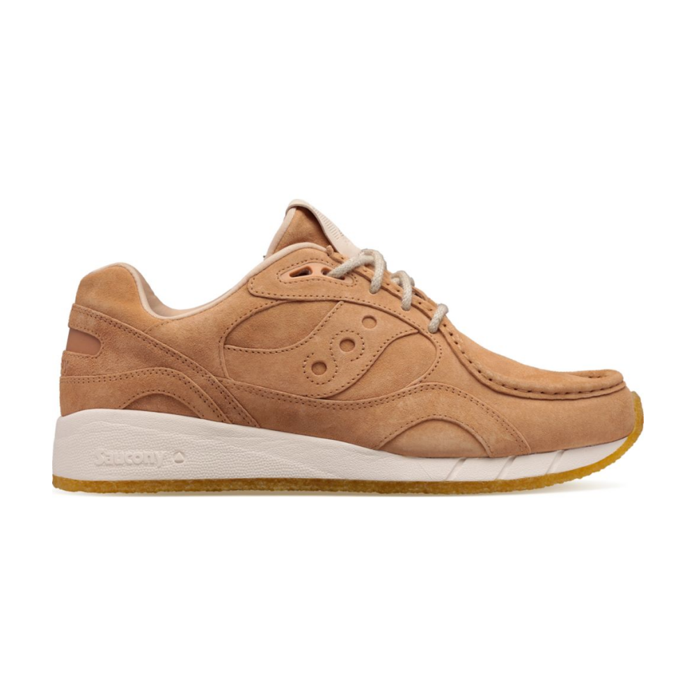 Saucony Shadow 6000 Moc S70706-1 / braun