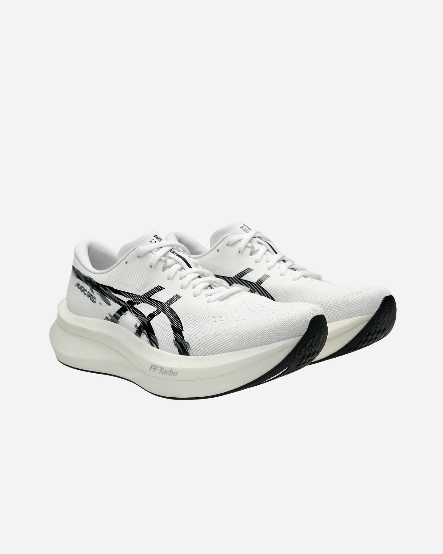 Scarpe Running Asics Magic Speed 4 M 1011B875-101