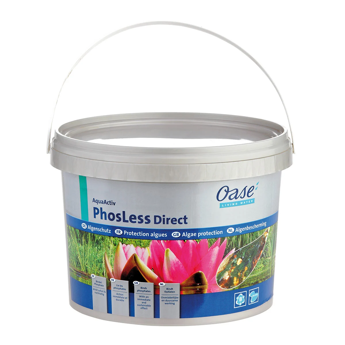 Oase AquaActiv PhosLess Direct günstig kaufen
