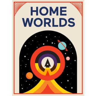 Pyramid Homeworlds (EN)