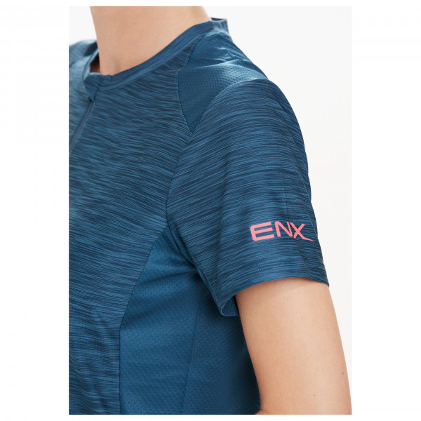ENDURANCE - Women's Marimba S/S Tee - Radtrikot
