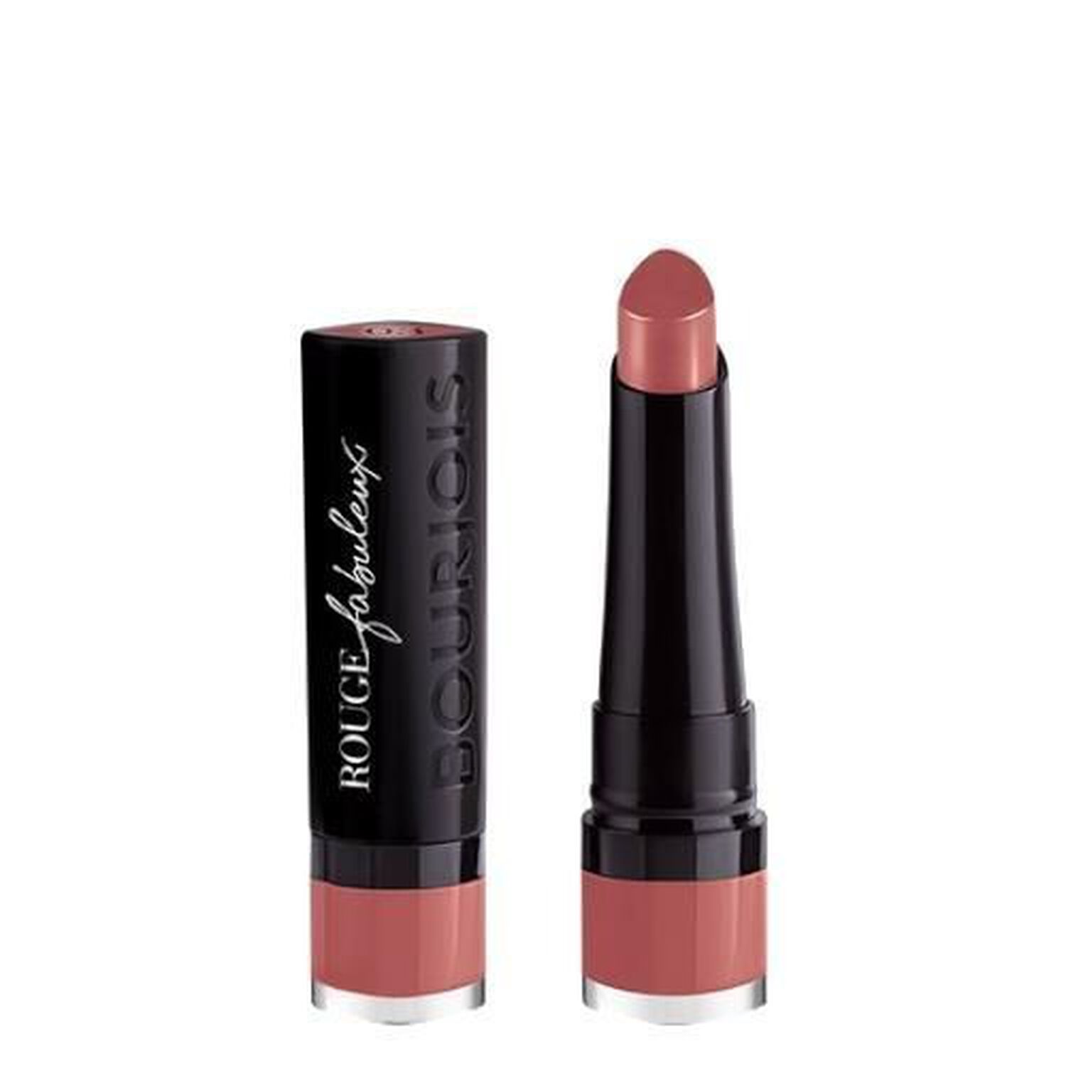 Bourjois Rouge Fabuleux Longue Tenue