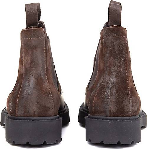 Doucal's Chelsea Boot