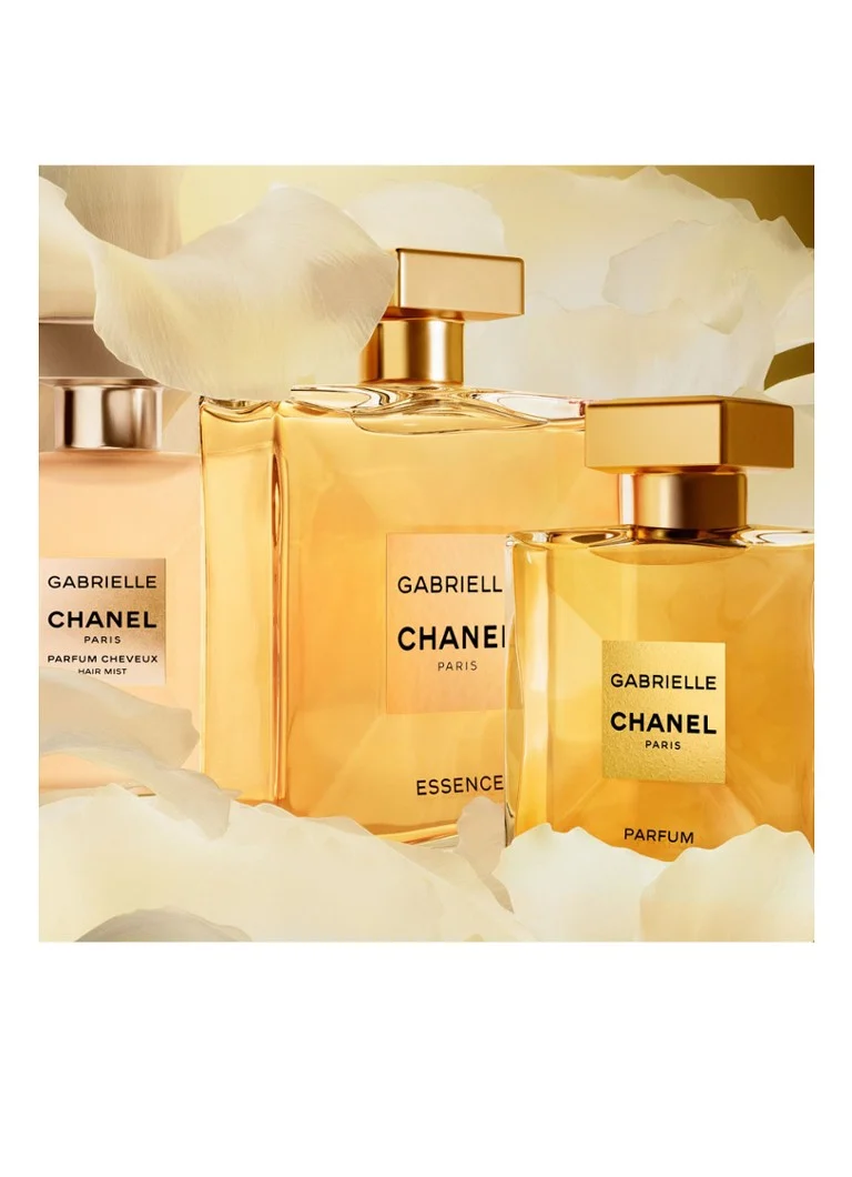 CHANEL ESSENCE PARFEMI