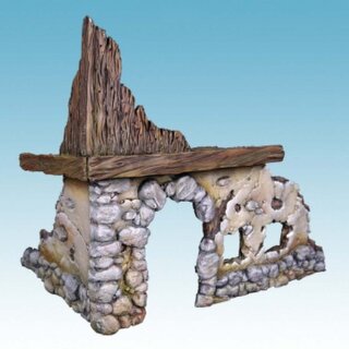 Ruined House (3)