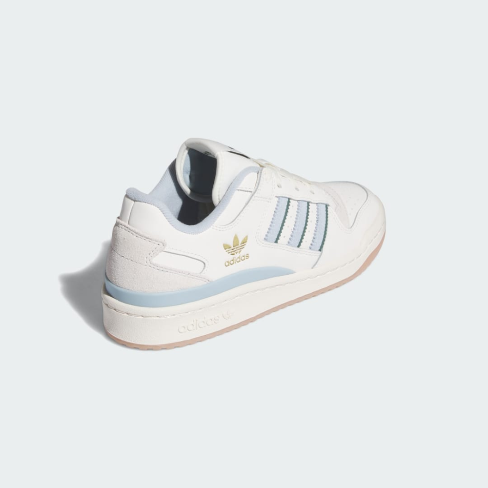 adidas Forum Low CL W IG3964 / weiss