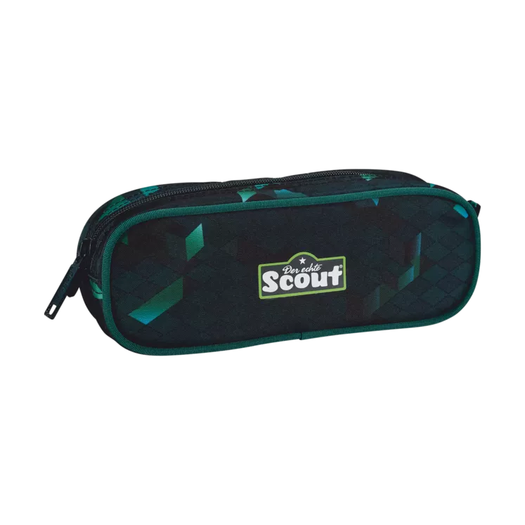 Scout Alpha DIN Cubes