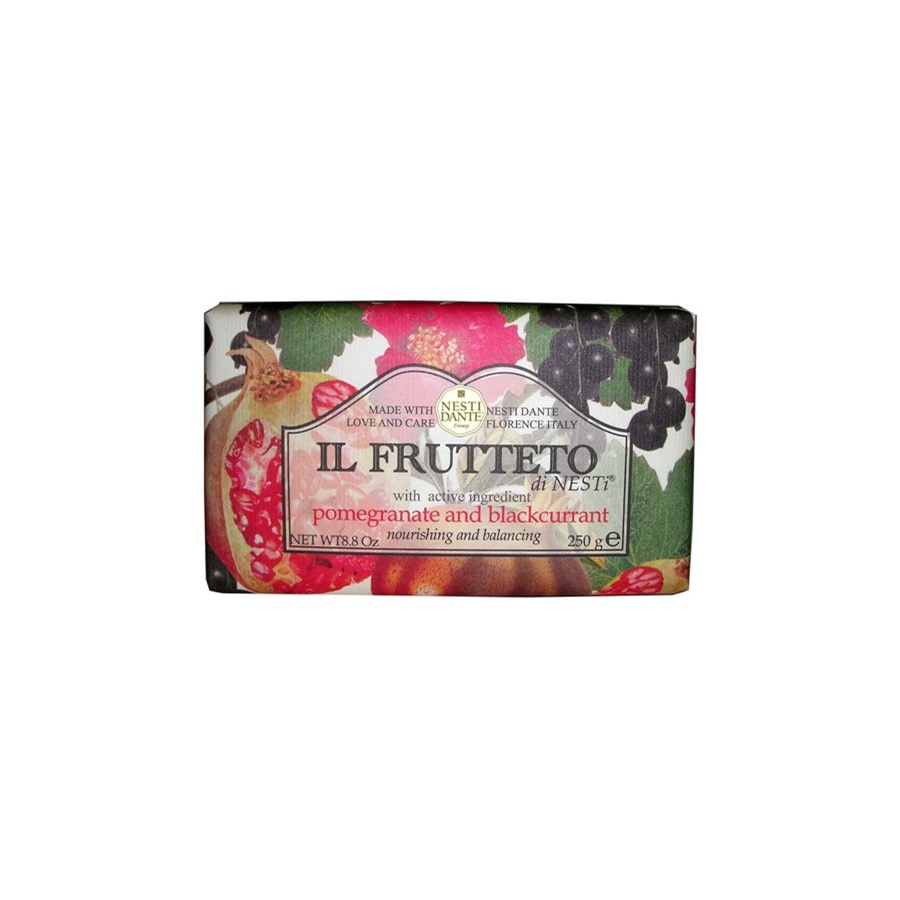 Pomegranate Soap