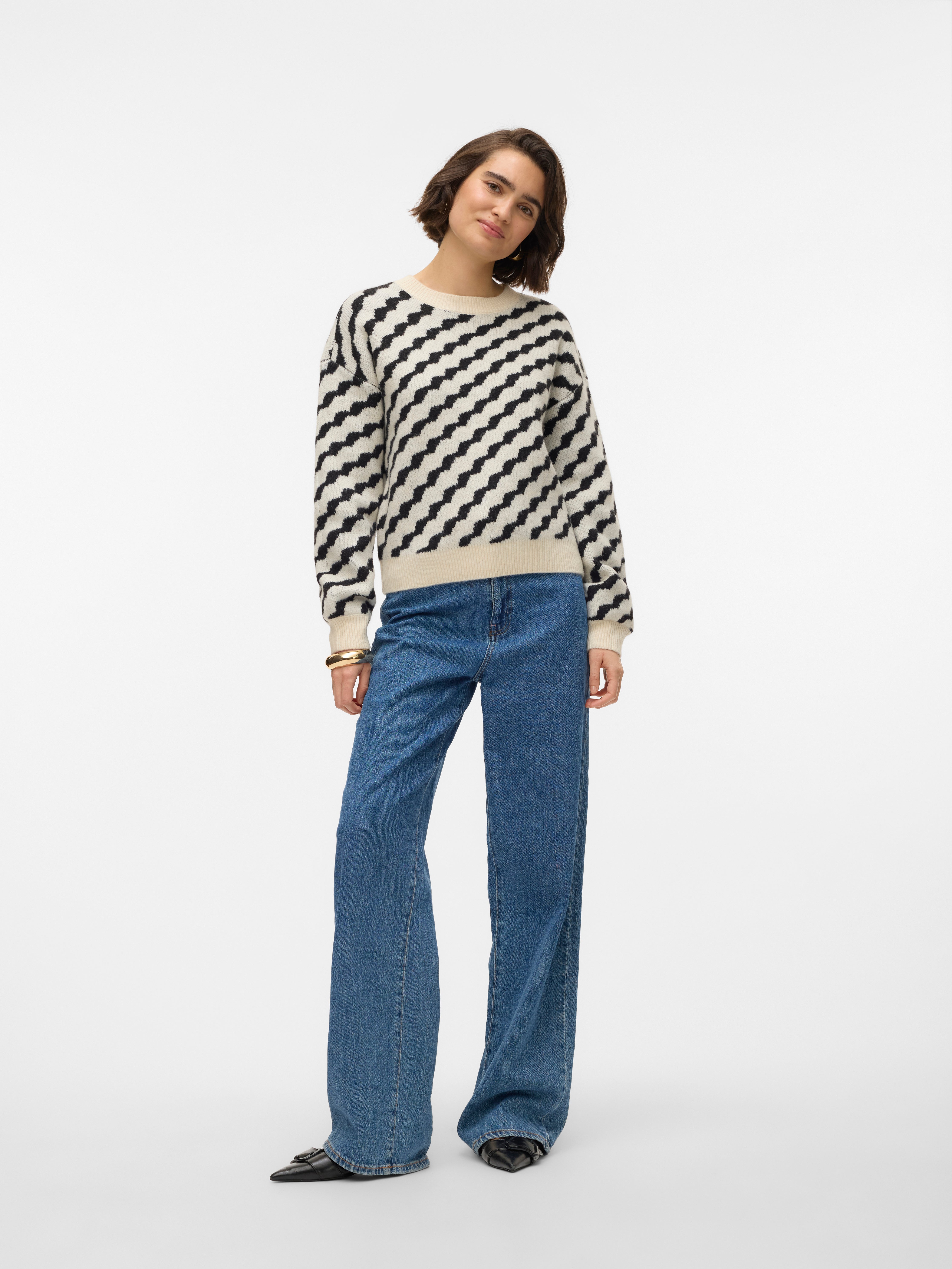 VMLARA Pullover