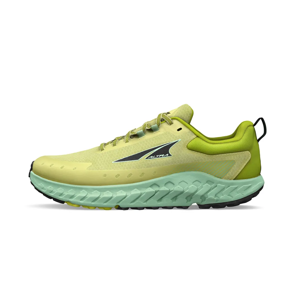 Altra Outroad 2 AL0A82CY770 / gelb