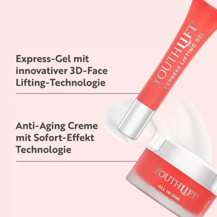 Sofort-Effekt Duo 2-teilig